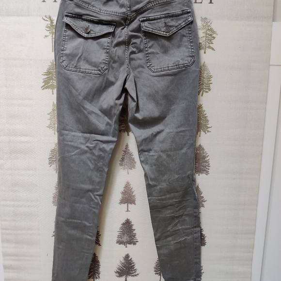 Mossimo High Rise Jegging - 26 - Picture 9 of 9